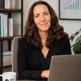 Portrait of Alexandra Lecestre
