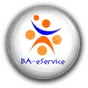 Logo BA-eService