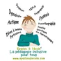 Epsilon à l’école logo