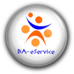 Logo BA-eService